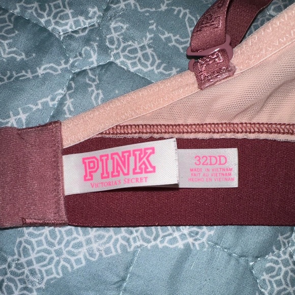 PINK Victoria Secret Bra - Picture 4 of 4